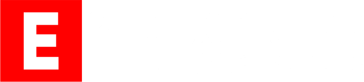 247 Express Delivery Services